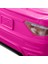 Pembe Renkli Üstü Açık Araba HBT92 5