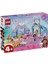 Buğz 10796 LEGO Gabby’s Dollhouse Gabby'nin Kitty Bakım Odası 165 Parça +4 Yaş 1
