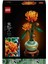 Buğz 10368 LEGO Icons - Krizantem - Chrysanthemum 278 Parça +18 Yaş 3