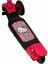 Hello Kitty 3 Tekerlekli Twistable Scooter 3