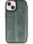 iPhone 15 Kılıf Flip Cover - Koyu YEŞIL-(5796) - TG0012-2SE596 1