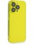 iPhone 14 Pro Kılıf Armada Lensli Kapak - SARI-(5796) - TG0012-2RCYG9 1
