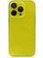 iPhone 14 Pro Kılıf Armada Lensli Kapak - SARI-(5796) - TG0012-2RCYG9 2