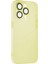 iPhone 14 Pro Kılıf Armada Lensli Kapak - SARI-(5796) - TG0012-2RCYG9 5