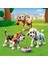 Buğz LEGO Creator Sevimli Köpekler 31137 2