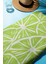 Dijital Baskı Plaj Deniz Havlusu Limon Desenli Peştamal HVL0164 2
