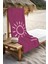 Dijital Baskı Plaj Deniz Havlusu Hello Sunshine Desenli Peştamal HVL0003 3