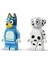 Buğz LEGO Bluey: Bluey ve Chloe ile Oyun Parkı Eğlencesi 11201 2