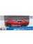 31202 Nessiworld 1970 Chevrolet Corvette 1:24 Special Edition Model 1