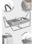 Cozy Nest Hamak Beşik Gri, Anne Yanı Bebek Hamağı 2