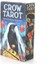 Buğz Tarot Kartı Crow Tarot 1