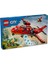 Buğz LEGO City Itfaiye Kurtarma Uçağı 60413 2
