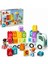 Buğz LEGO Duplo Alfabe Kamyonu 10421 1