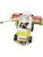 Claas Lexion 480 Biçerdöver 4