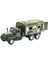 WK-2217-6 Çek Bırak 1:50 Tanker Off Road 2