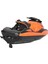 Motorboat 2.4 Ghz Kumandalı Full Fonksiyon Jet Ski Nessiworld 3