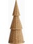 Alford Rattan 28" Küçük Dekoratif Ağaç 1