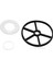 Havuz Filtresi Parçaları Örümcek Conta Takımı, SPX0714L O-Ring Vari-Flo Xl Valf SP0714T Hayward Kum Filtresi Için Havuz Pompası Parçaları (Yurt Dışından) 4