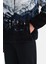 Erkek Dağ Baskılı Polar Sweatshırt 7