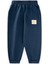 Jogger Eşofman 8-12 Yaş Lacivert 1