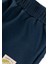 Jogger Eşofman 8-12 Yaş Lacivert 3