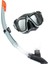 Blacnessiworldea Şnorkel Set 3