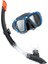 Blacnessiworldea Şnorkel Set 4