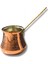 Bakır Cezve & Sütlük 3