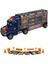 Toy-36 Toysan Tır Seti + 6 Araç 3
