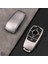 Mercedes A B C E S G Serisi Cla Cle Gls Gla Glb Glc Amg Uyumlu Titan Gri Tpu Anahtar Kılıfı 1
