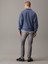 Erkek Gri Slim Jean 2
