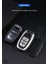 Audi A1 A3 A4 A5 A6 A7 A8 Q3 Q5 Q7 S4 S5 S6 S7 S8 R8 Tt Deri Görünüm Tpu Anahtar Kılıfı 3