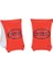 Kırmızı Kolluk Çocuklar İçin 30 x 15 cm Güvenli Yüzme Yardımcı 6-12 Yaş 4