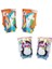 Penguen Kolluk 30x15 cm 5-12 Yaş İçin Eğlenceli ve Güvenli Yüzme Aksesuarı 3