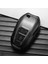 Peugeot 208 308 508 3008 5008 & Opel & Citroen & Toyota & Ds Şeffaf Tpu Anahtar Kılıfı (Sustasız) 1