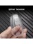 Peugeot 208 308 508 3008 5008 & Opel & Citroen & Toyota & Ds Şeffaf Tpu Anahtar Kılıfı (Sustasız) 3