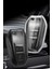 Peugeot 208 308 508 3008 5008 & Opel & Citroen & Toyota & Ds Şeffaf Tpu Anahtar Kılıfı (Sustasız) 4