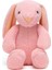 Uyku Arkadaşı Tavşan Peluş Oyuncak 45 cm 1