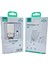 2.4A Iphone USB Şarj Aleti Dvıp N13 1