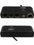1525 12-24V Çift Usb'lı 120W 80CM Kablolu 4'lü Araç Çakmak Çoklayıcı 3