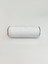 Lungo - Beyaz Silindir Sosis Rulo Yastık 2
