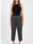 72198 Kemerli Culotte Pantolon 1