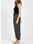 72198 Kemerli Culotte Pantolon 2