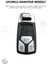 Audi A6 A5 A4 Q7 Q5 S4 S5 S7 B9 A4L 4m 8W Tt Tts Rs 8s Parlak Tpu Anahtar Kılıfı 2