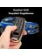 Audi A3 A4 A6 A7 A8 & B9 C8 4K D5 & S7 S8 & Q7 Q8 & E-Tron Gold Kenar Tpu Anahtar Kılıfı 5