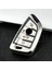 Bmw 1 3 5 6 7 Serisi G32 G30 G20 G11 & X1 X3 X5 X6 X7 & Z4 M Parlak Tpu Anahtar Kılıfı 1