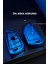 Bmw 1 3 5 6 7 Serisi G32 G30 G20 G11 & X1 X3 X5 X6 X7 & Z4 M Parlak Tpu Anahtar Kılıfı 4