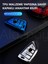 Bmw 1 3 5 6 7 Serisi G32 G30 G20 G11 & X1 X3 X5 X6 X7 & Z4 M Parlak Tpu Anahtar Kılıfı 5