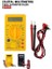 DT-830D Dijital Multimetre Elektronik Ölçü Aleti 1