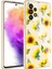 Galaxy A53 5g Kılıf Kamera Korumalı Desenli Sert Silikon Akre Epoksi Kapak-No2 1